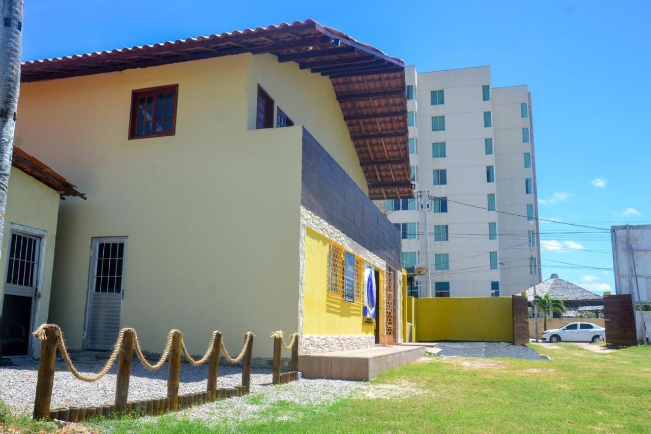 Arte Flats Apartment Fortaleza  Exterior photo