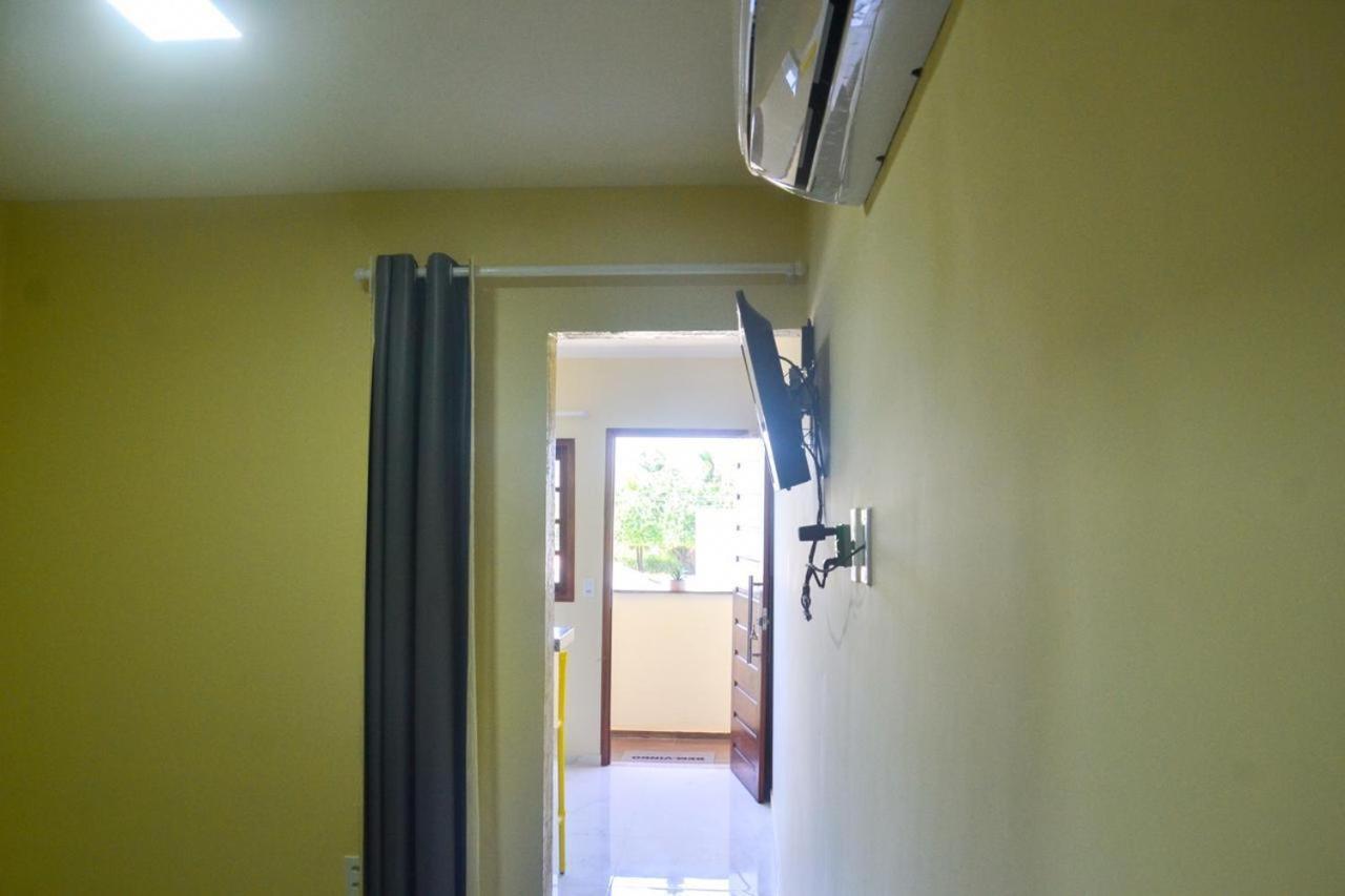 Arte Flats Apartment Fortaleza  Exterior photo