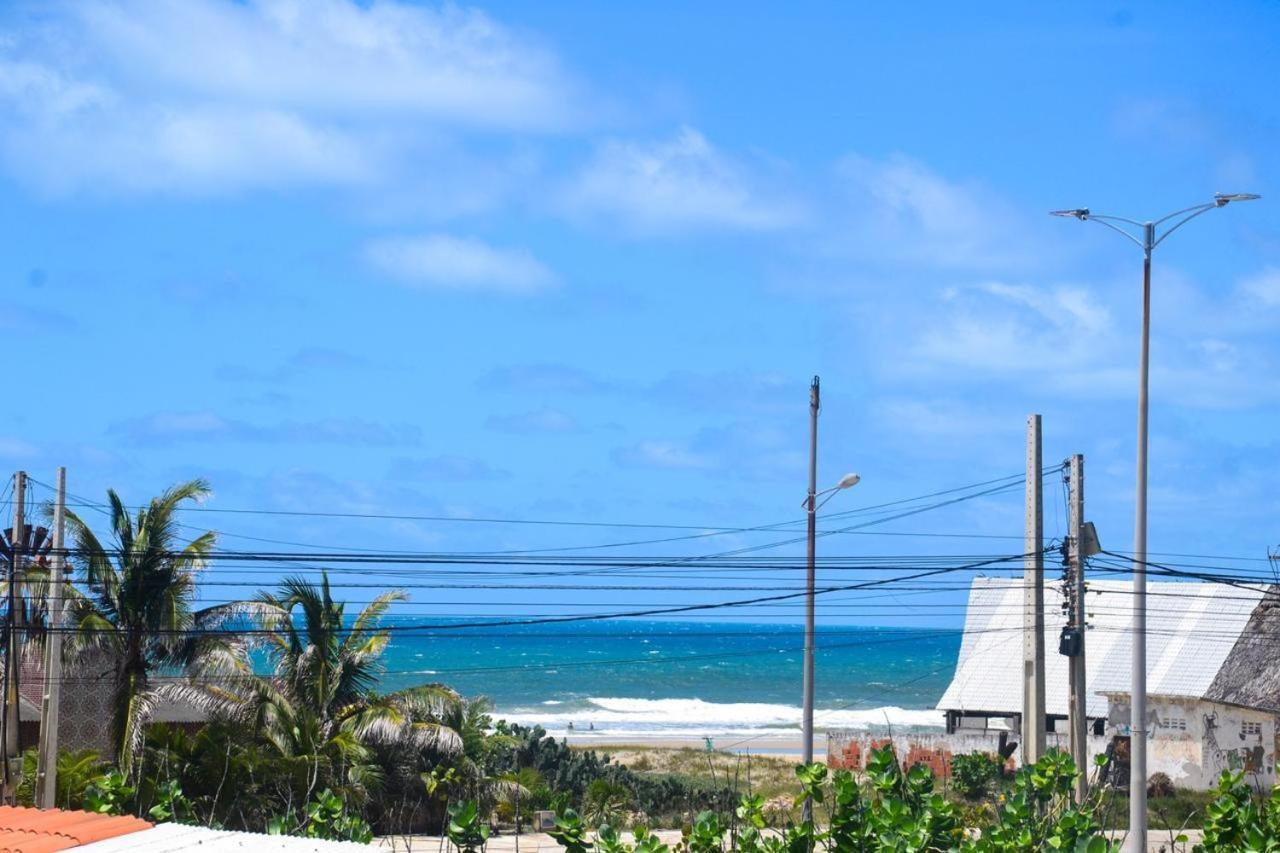 Arte Flats Apartment Fortaleza  Exterior photo