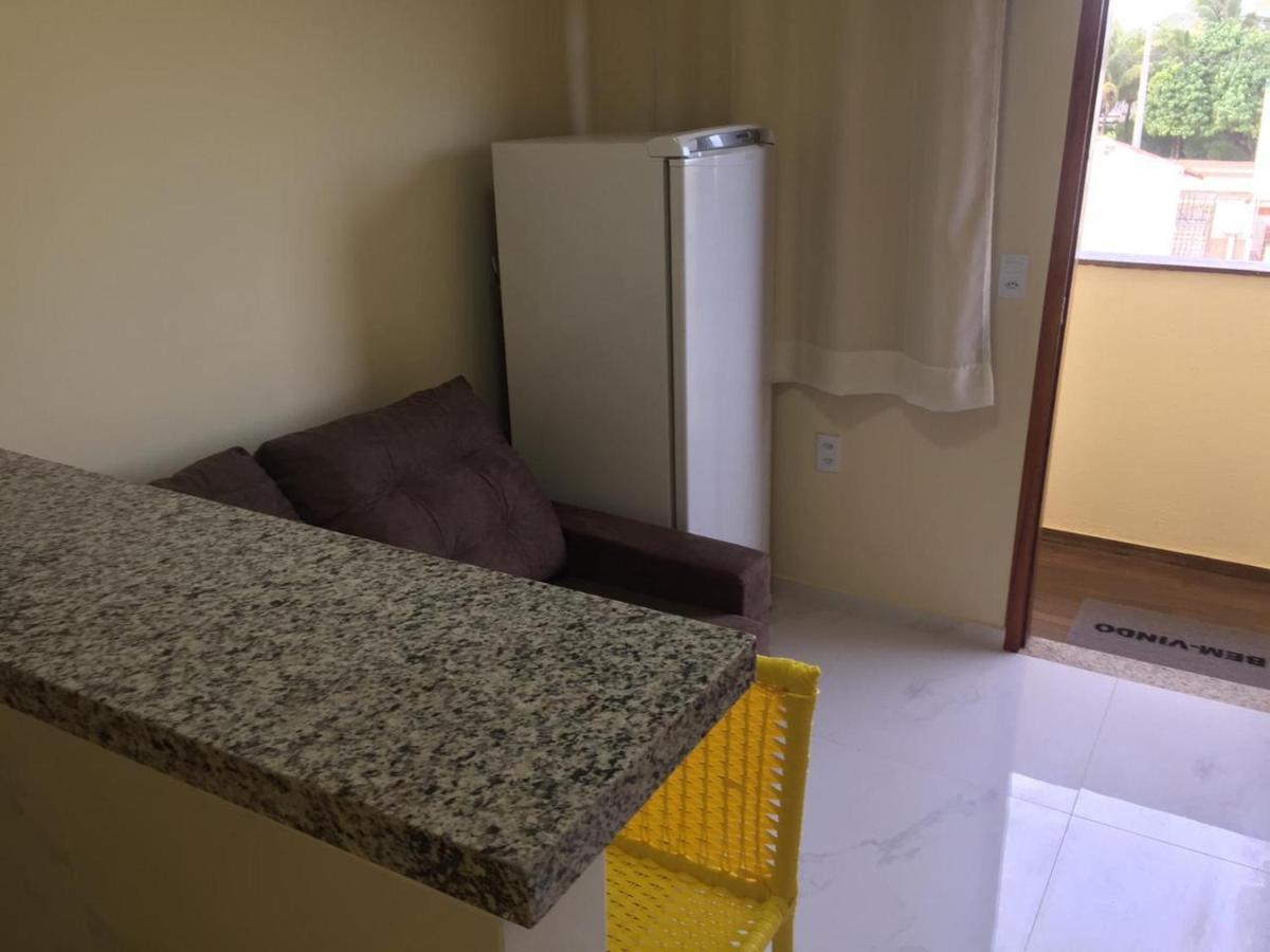 Arte Flats Apartment Fortaleza  Exterior photo