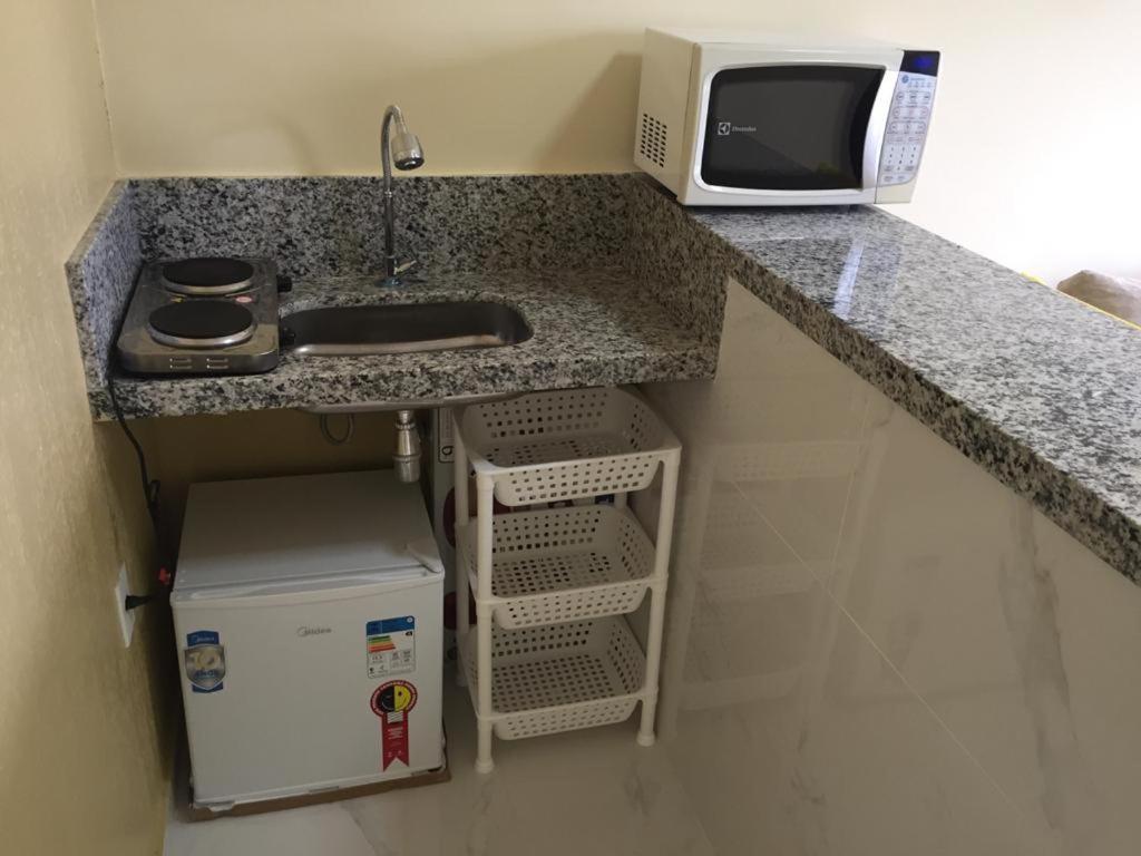 Arte Flats Apartment Fortaleza  Exterior photo