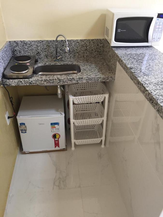 Arte Flats Apartment Fortaleza  Exterior photo