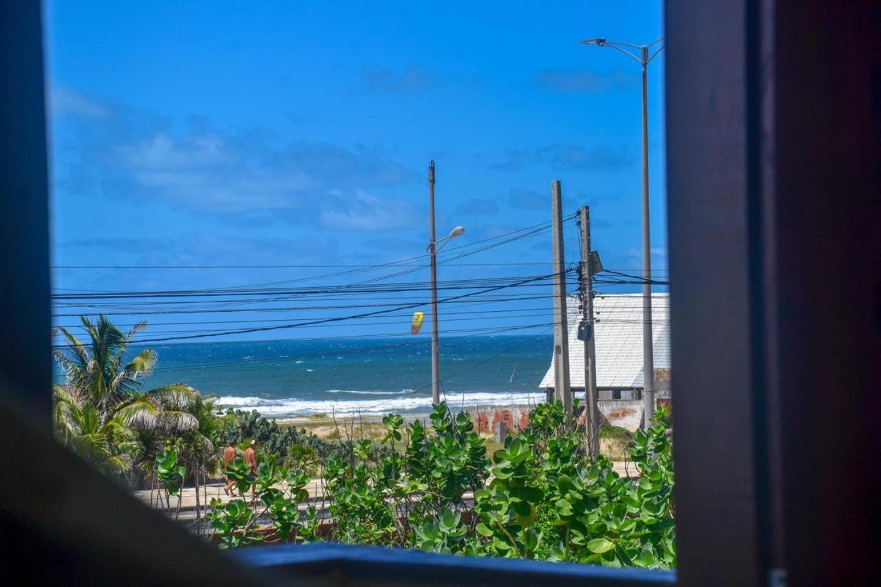 Arte Flats Apartment Fortaleza  Exterior photo