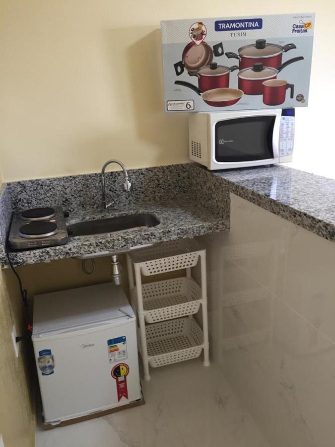 Arte Flats Apartment Fortaleza  Exterior photo