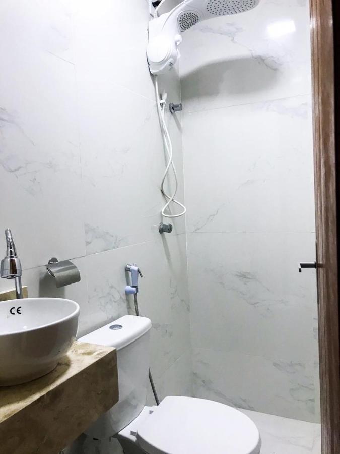 Arte Flats Apartment Fortaleza  Exterior photo