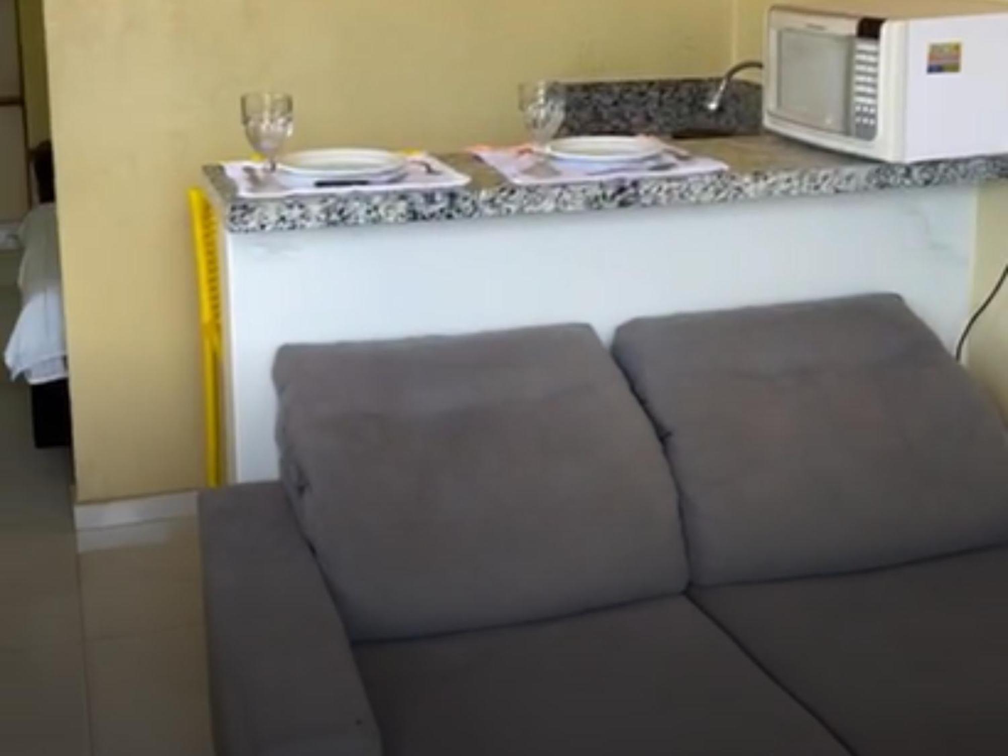 Arte Flats Apartment Fortaleza  Exterior photo