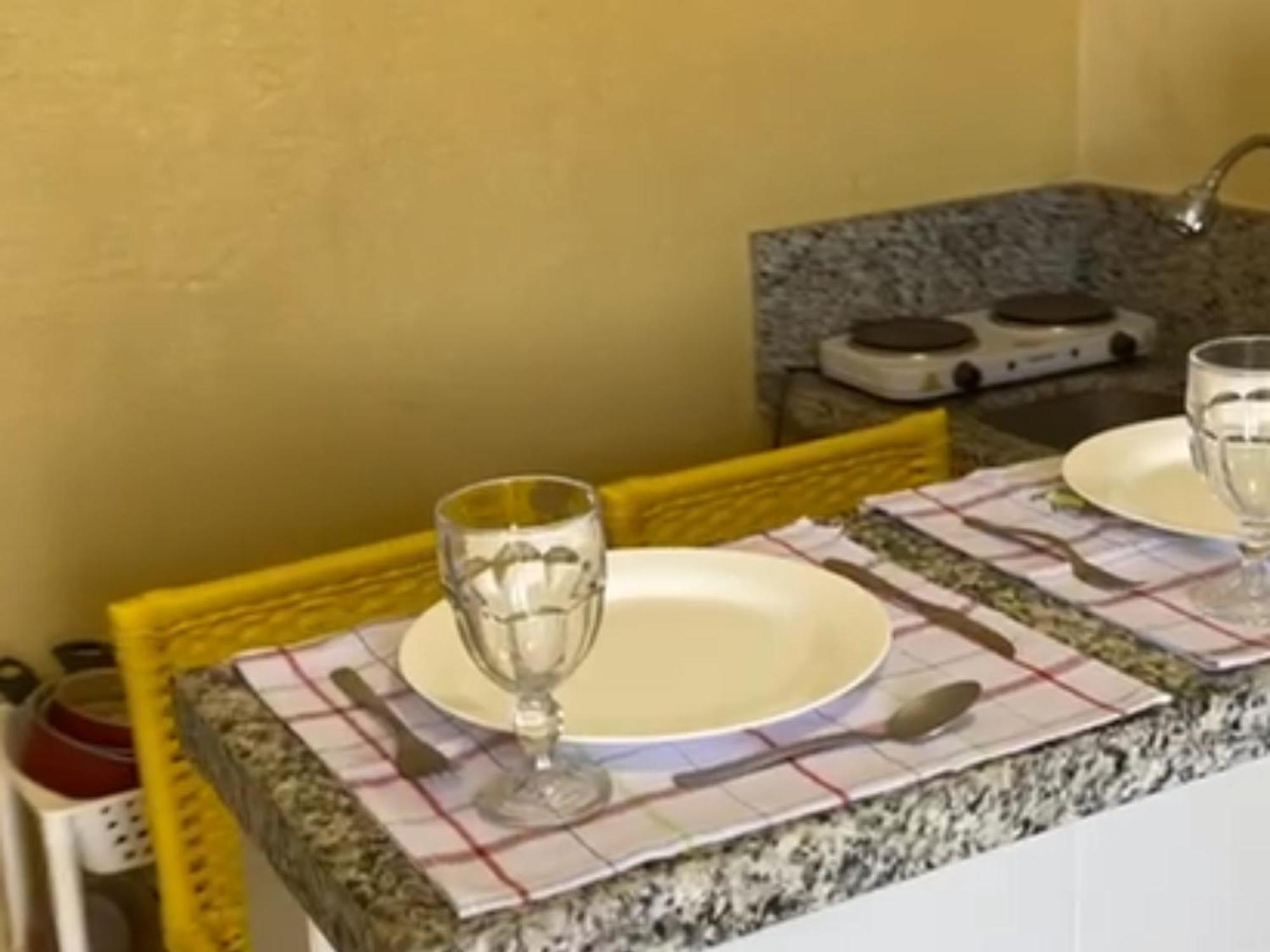 Arte Flats Apartment Fortaleza  Exterior photo