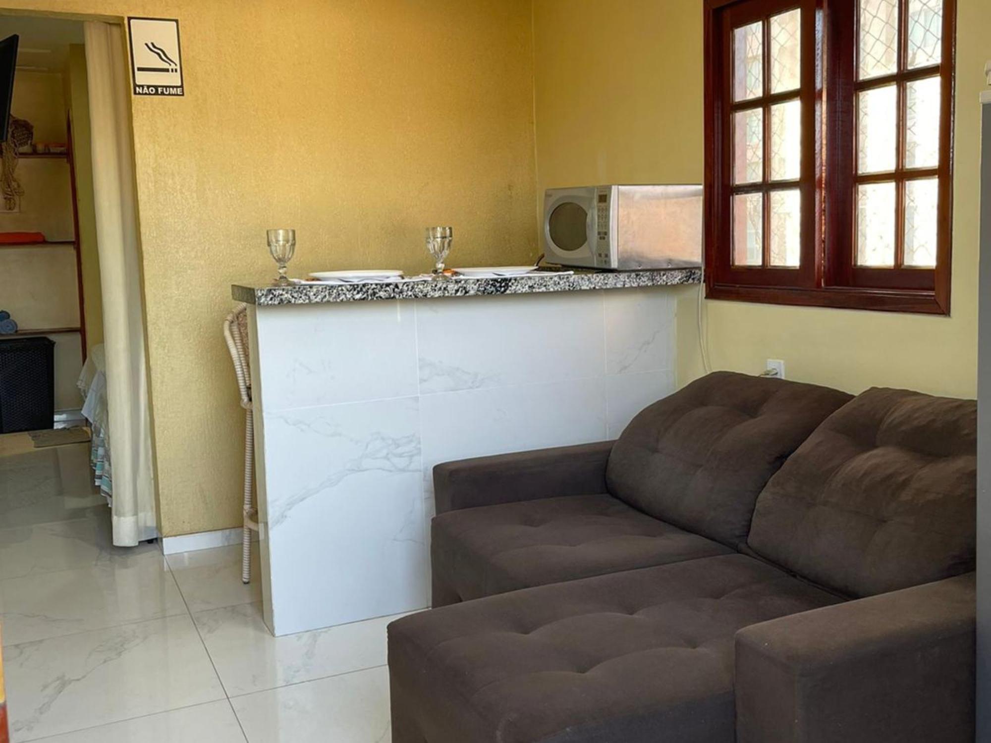 Arte Flats Apartment Fortaleza  Exterior photo