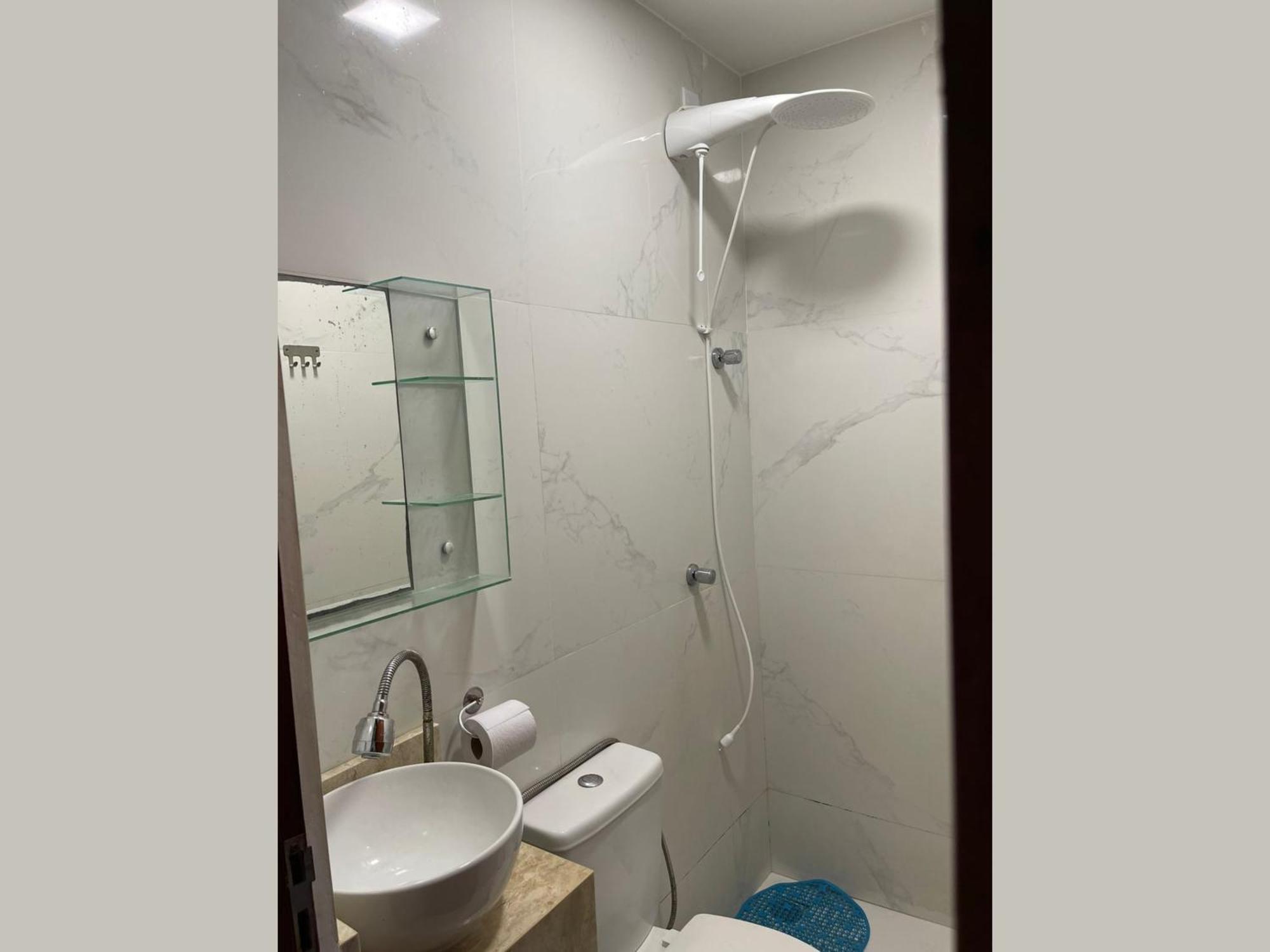 Arte Flats Apartment Fortaleza  Exterior photo